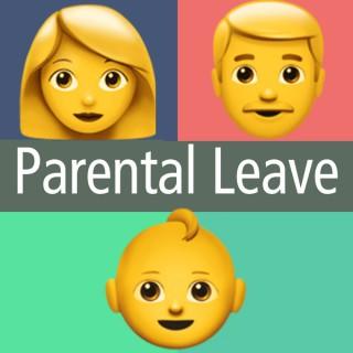 Parental Leave Podcast - 12 Weeks Together