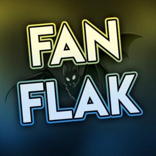 Fan Flak Voices of Fandom