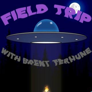 Field Trip w/ Brent Terhune