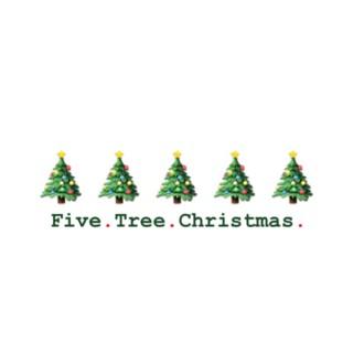 Five Tree Christmas