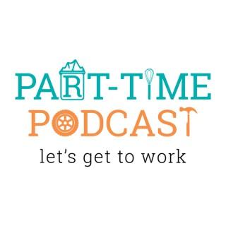 Part-Time Podcast