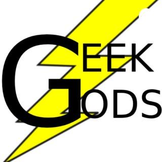 Geek Gods