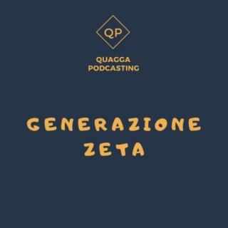 Generazione Zeta