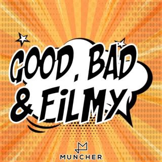 Good Bad and Filmy