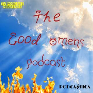Good Omens Podcast