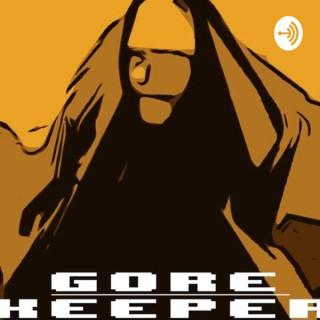 Gorekeeper Horror Movie Podcast