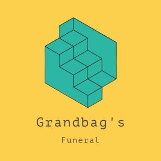 Grandbag's Funeral