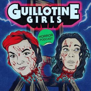 Guillotine Girls Horror Podcast