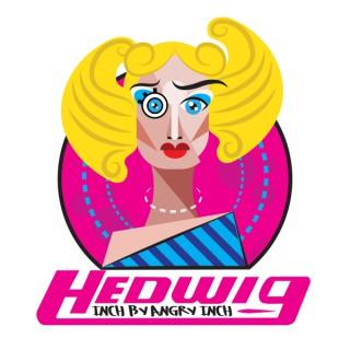 Hedwig: Inch by Angry Inch