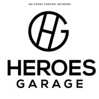 Heroes Garage