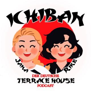 Ichiban - Der deutsche Terrace House Podcast