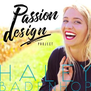 Passion Design Project