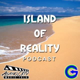 Island of Reality