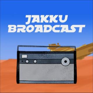 Jakku Broadcast
