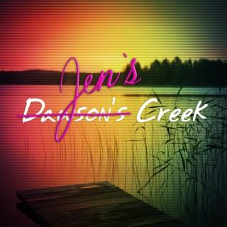 Jen's Creek