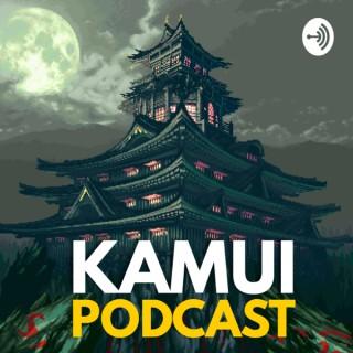 Kamui | Podcast de Animes