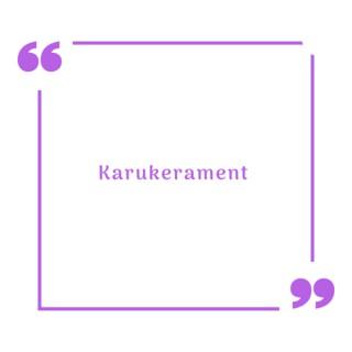 Karukerament - The English version