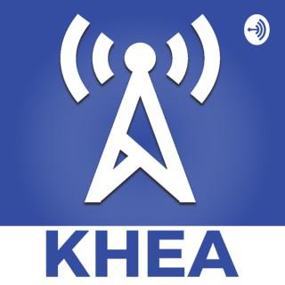 KHEA Radio