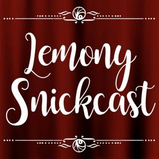 Lemony Snicket | Eine Reihe Betrüblicher Ereignisse