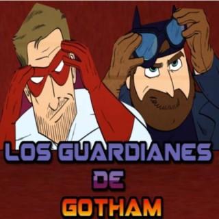 Los Guardianes de Gotham
