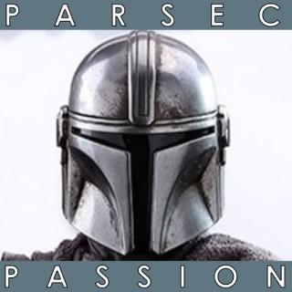 Mandalorian Parsec Passion