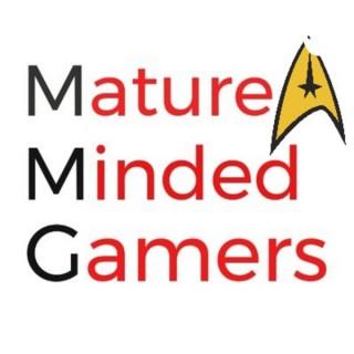 MMG - Star Trek Podcast