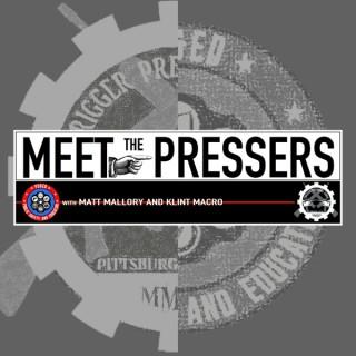 Meet The Pressers