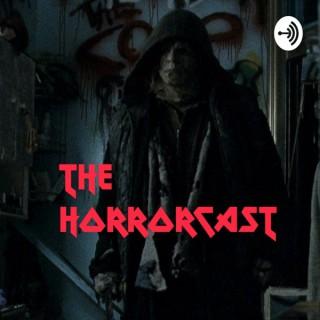 Metal and Horror Podcast: Metal And horror 24/7