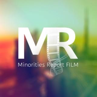 Minorities Report Film