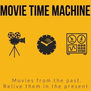 Movie Time Machine
