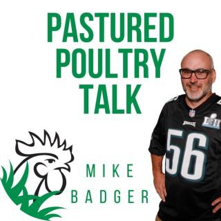 Pastured Poultry Talk