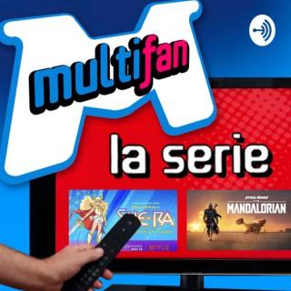 Multifan La Serie