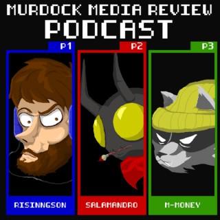 Murdock Media Review