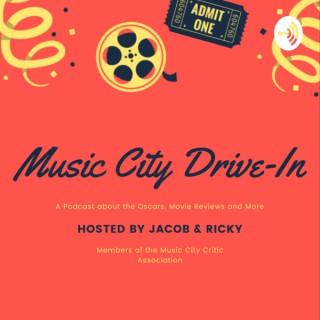 Music City Drive-In