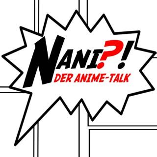 NANI?!  Der Anime-Talk