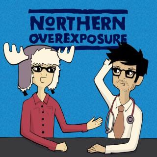 Northern OverExposure Podcast