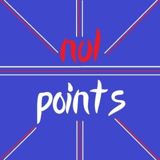 Nul Points: a Eurovision fan podcast