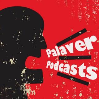 Palaver Podcasts