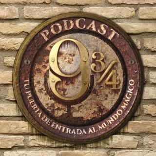 Podcast 9 3/4