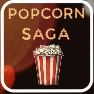 Popcorn Saga