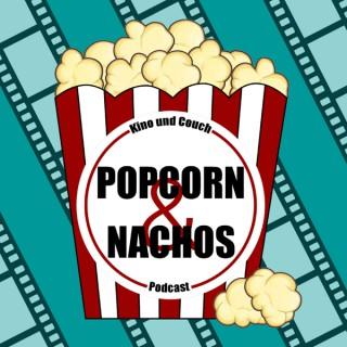 Popcorn und Nachos - Der Popcast