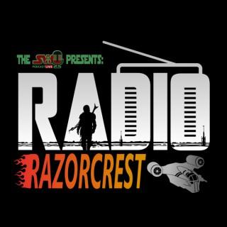 Radio Razorcrest: A The Mandalorian Podcast