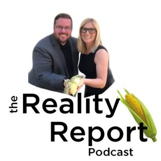 Reality Report Podcast