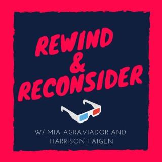 Rewind and Reconsider