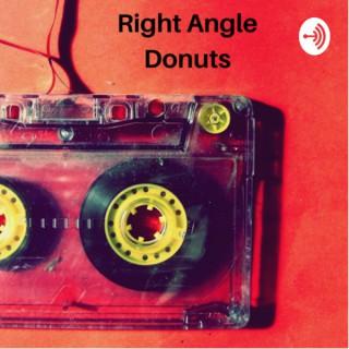 Right Angle Donuts