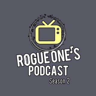 Rogue One's Podcast