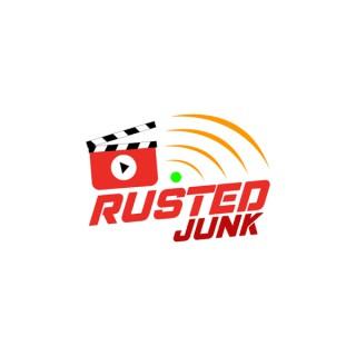 Rusted Junk - The Forgotten 80s Movies