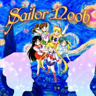 Sailor Noob
