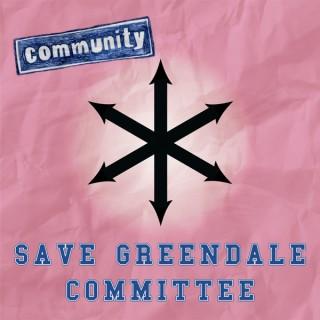 Save Greendale Committee - Community Retrospective