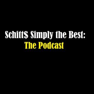 Schitt's Simply the Best: The Podcast